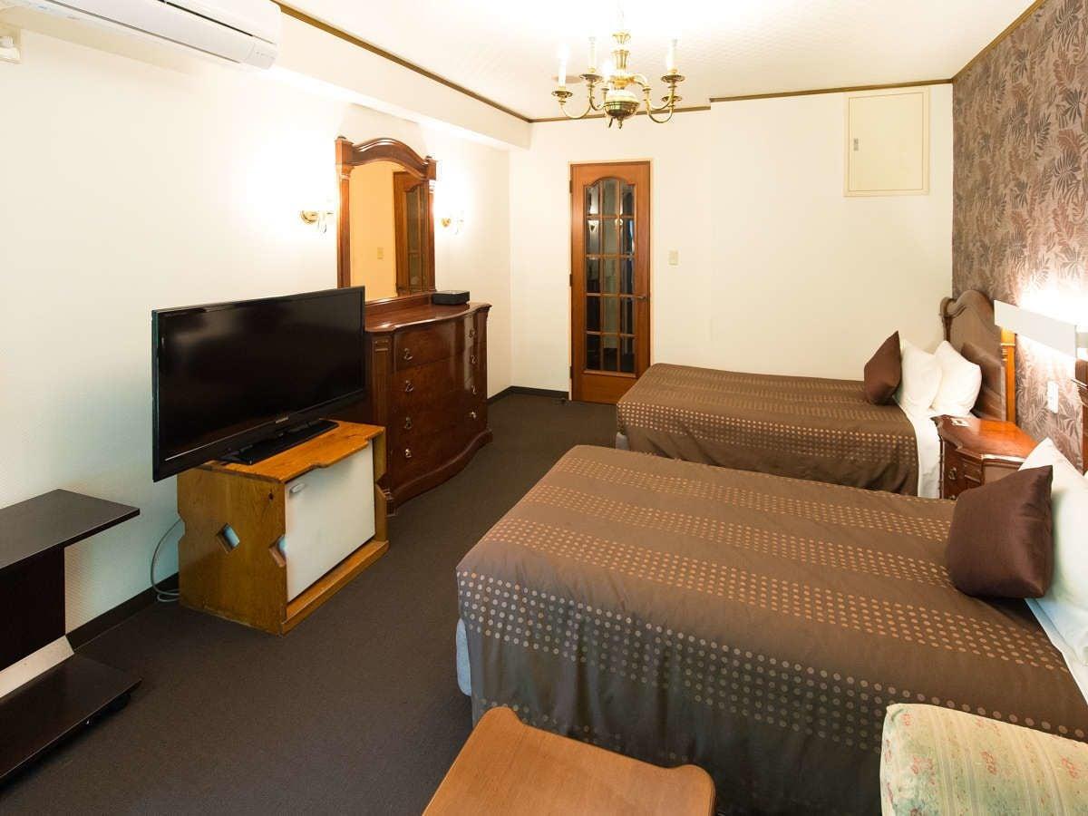 Livemax Resort Karuizawa Forest Eksteriør bilde