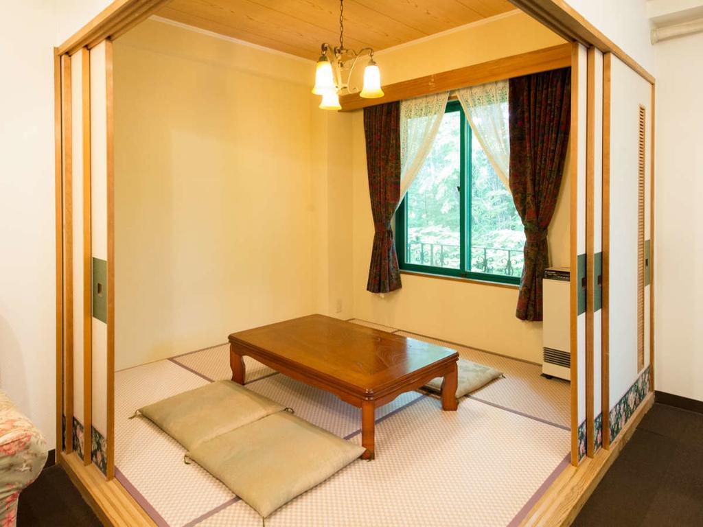 Livemax Resort Karuizawa Forest Eksteriør bilde