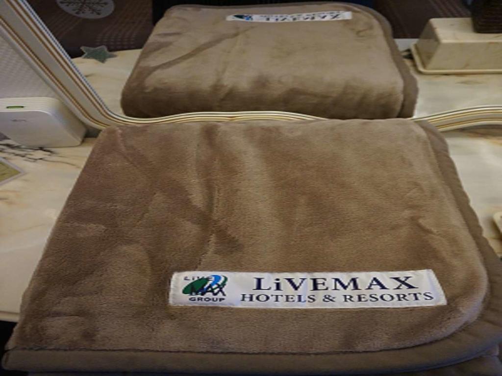 Livemax Resort Karuizawa Forest Eksteriør bilde