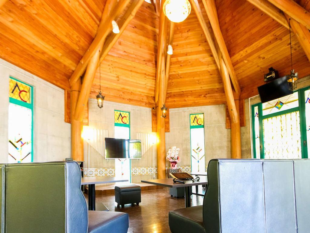 Livemax Resort Karuizawa Forest Eksteriør bilde