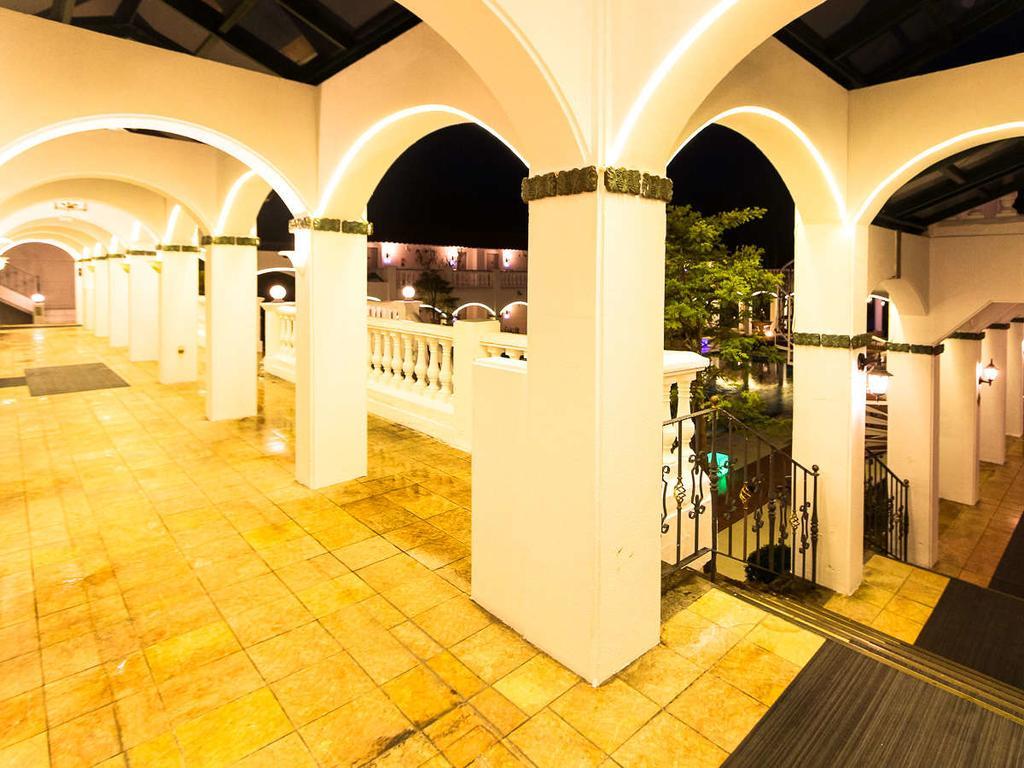 Livemax Resort Karuizawa Forest Eksteriør bilde