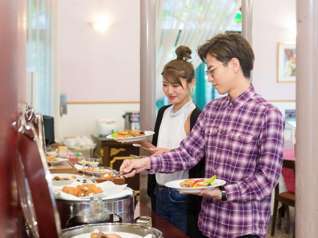 Livemax Resort Karuizawa Forest Eksteriør bilde