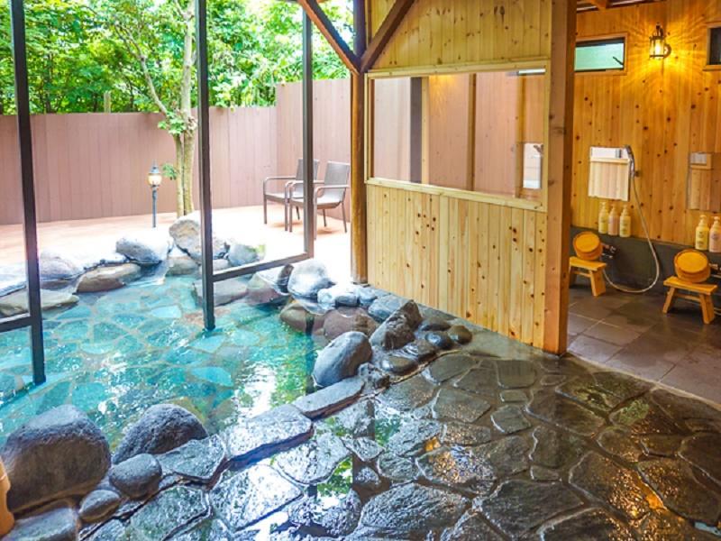 Livemax Resort Karuizawa Forest Eksteriør bilde