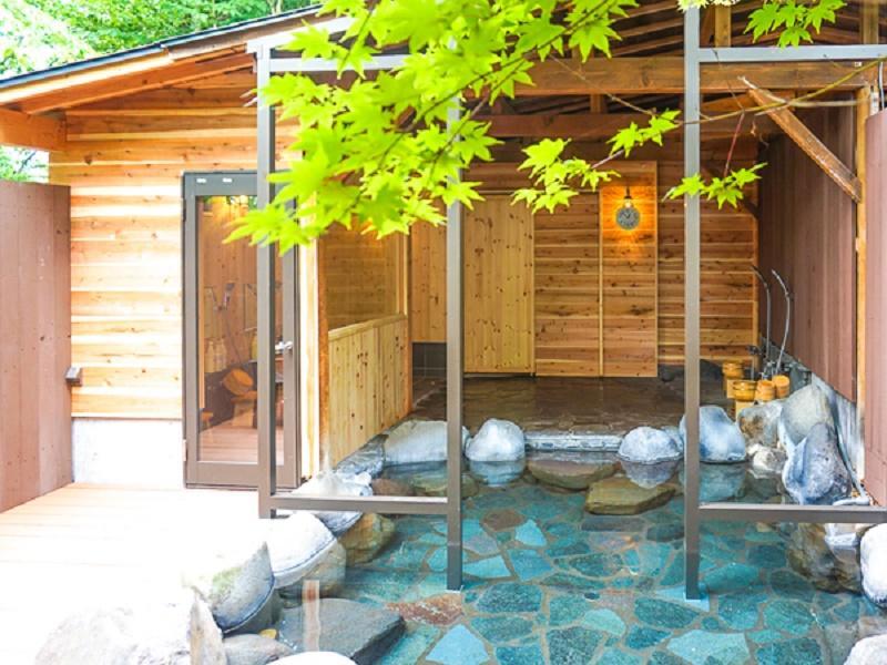 Livemax Resort Karuizawa Forest Eksteriør bilde