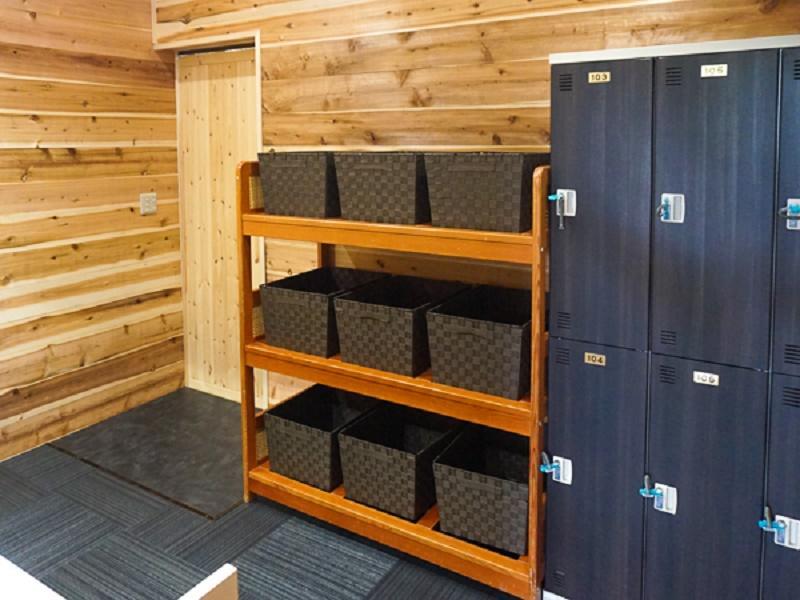 Livemax Resort Karuizawa Forest Eksteriør bilde