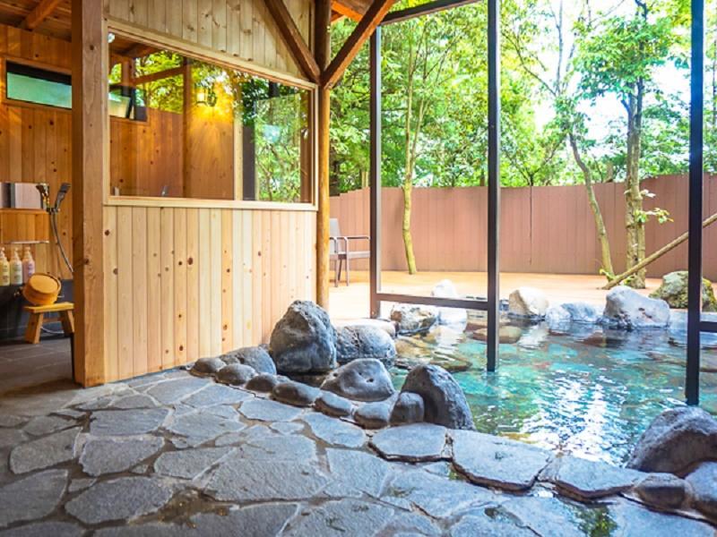 Livemax Resort Karuizawa Forest Eksteriør bilde