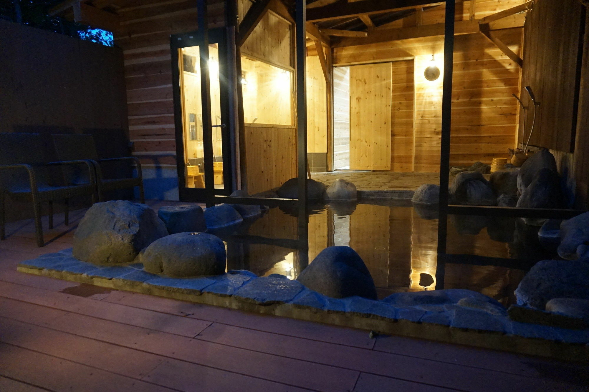 Livemax Resort Karuizawa Forest Eksteriør bilde